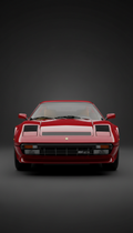 Concours Restoration Package