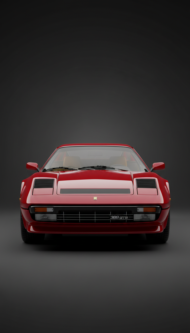 Concours Restoration Package