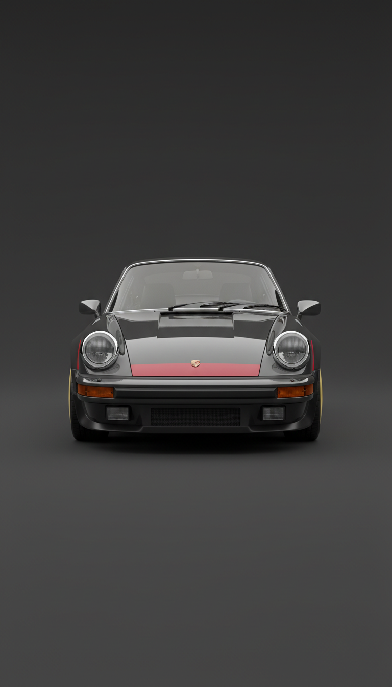 Original Leather Interior Kit